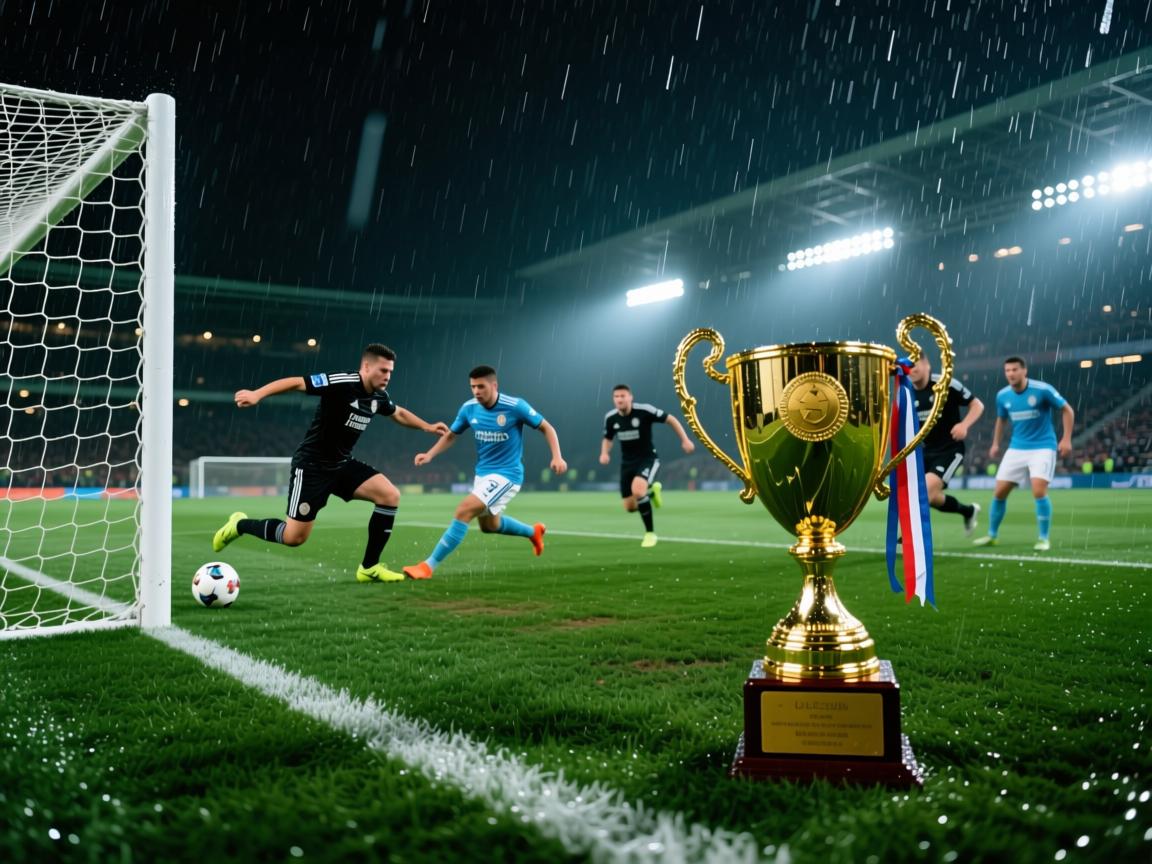 梅西刷新里程碑，罗马八强战力克辽宁男篮，晋级概率飙升至68%